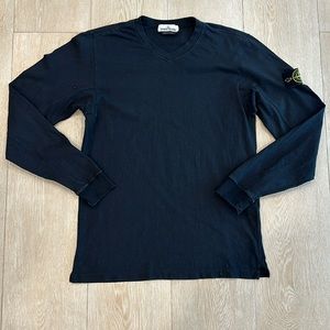 Stone Island Long Sleeve XL